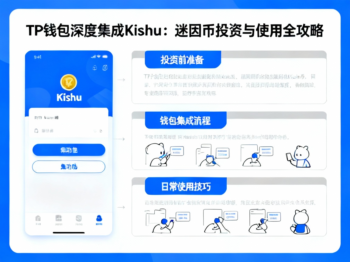 TP钱包深度集成Kishu，揭秘迷因币热潮下的投资与使用全攻略