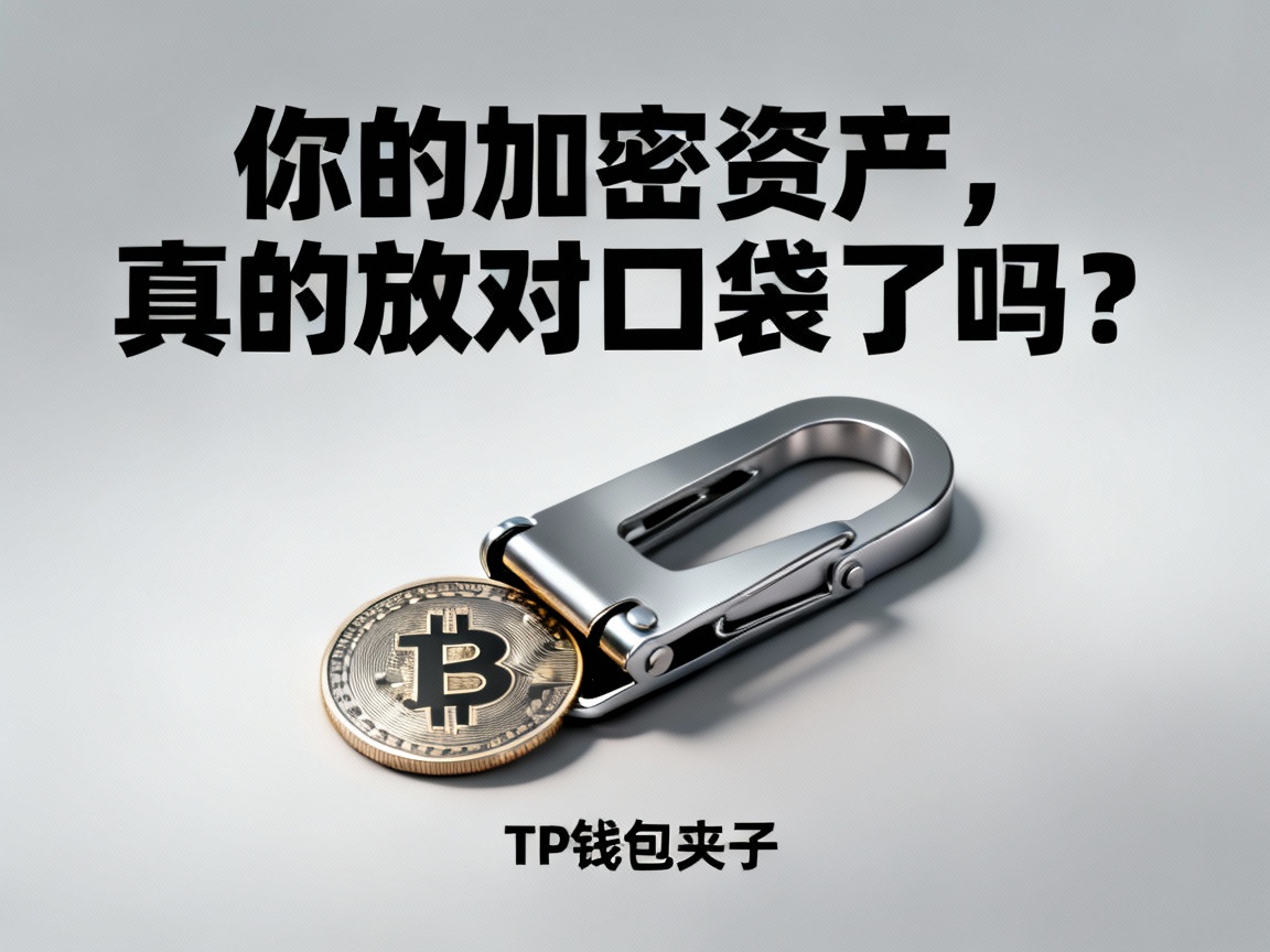 TP钱包夹子，你的加密资产，真的放对口袋了吗？