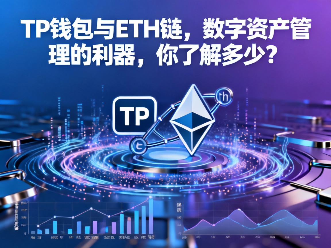 TP钱包与ETH链，数字资产管理的利器，你了解多少？