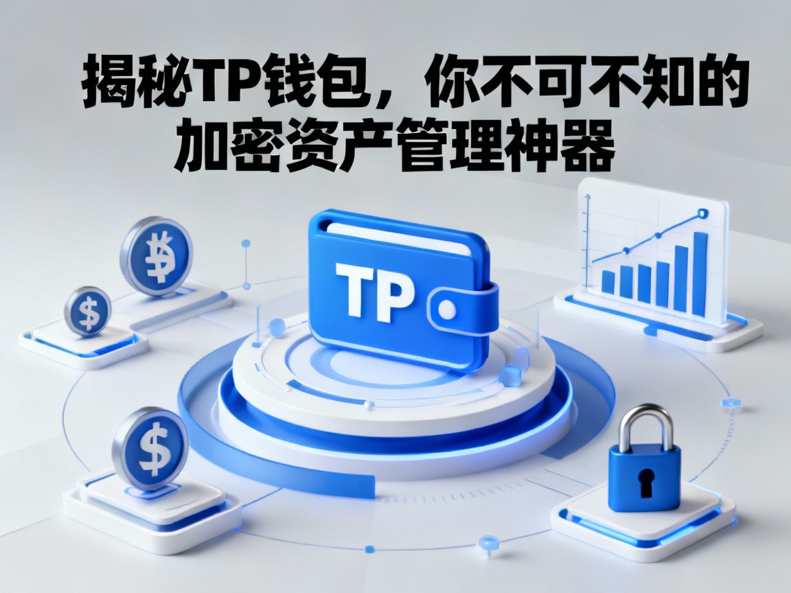 揭秘TP钱包，你不可不知的加密资产管理神器