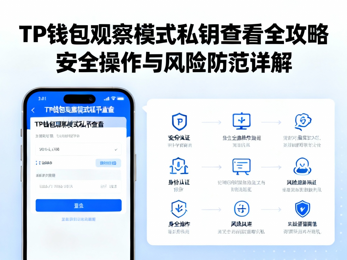 TP钱包观察模式私钥查看全攻略，安全操作与风险防范详解