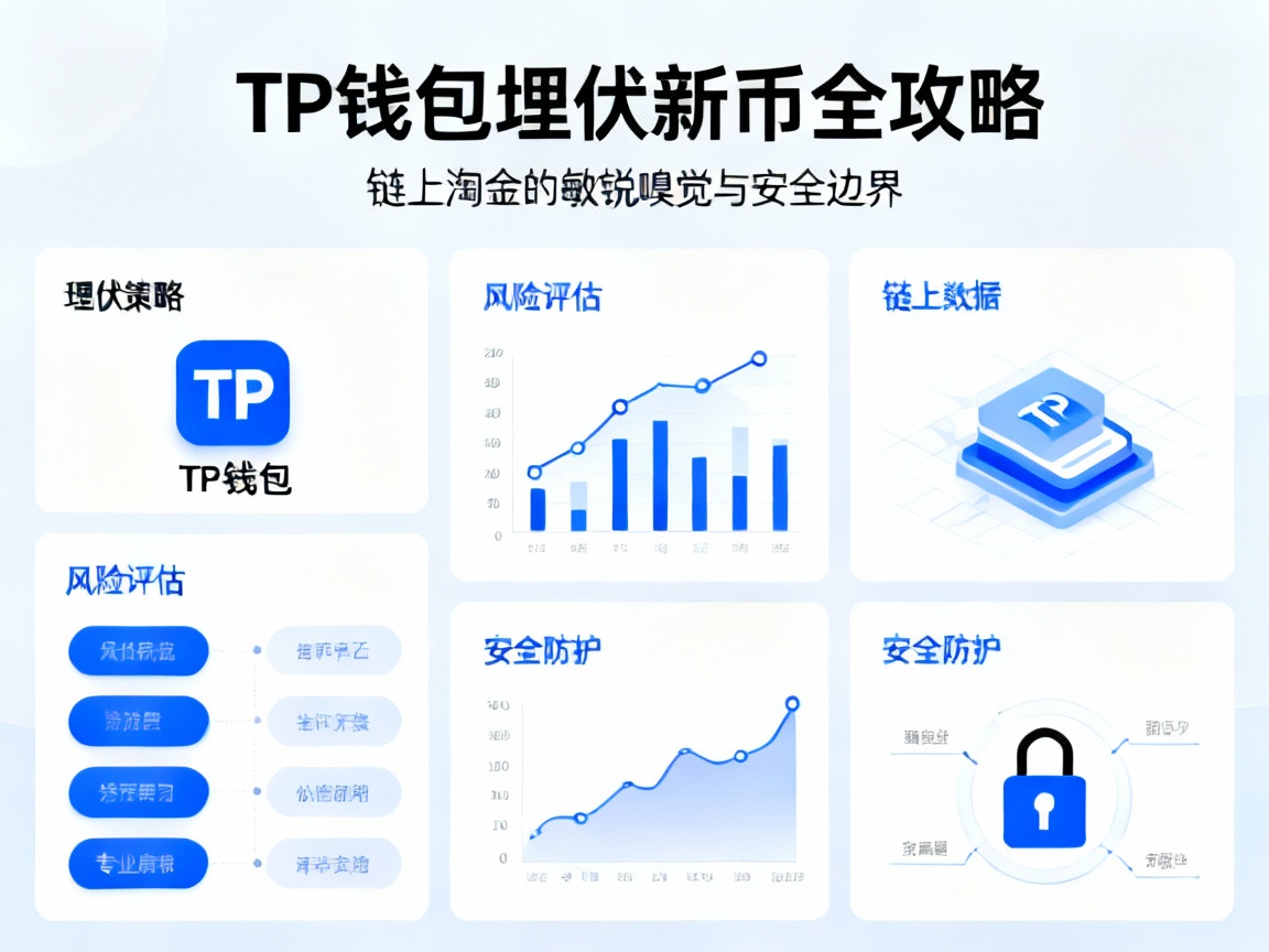 TP钱包埋伏新币全攻略，链上淘金的敏锐嗅觉与安全边界