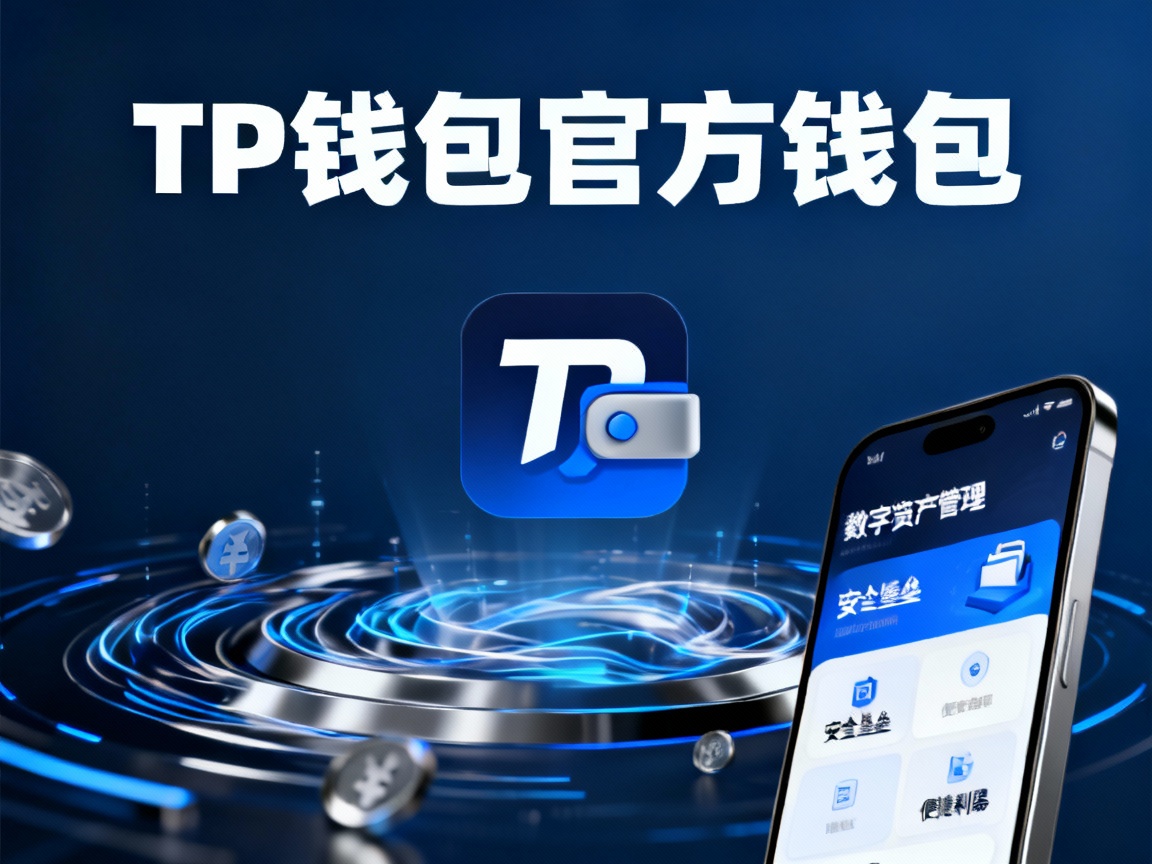 TP钱包官方钱包，数字资产管理的安全堡垒与便捷利器