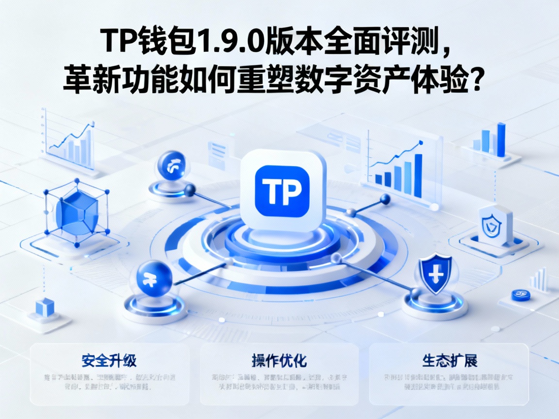 TP钱包1.9.0版本全面评测，革新功能如何重塑数字资产体验？