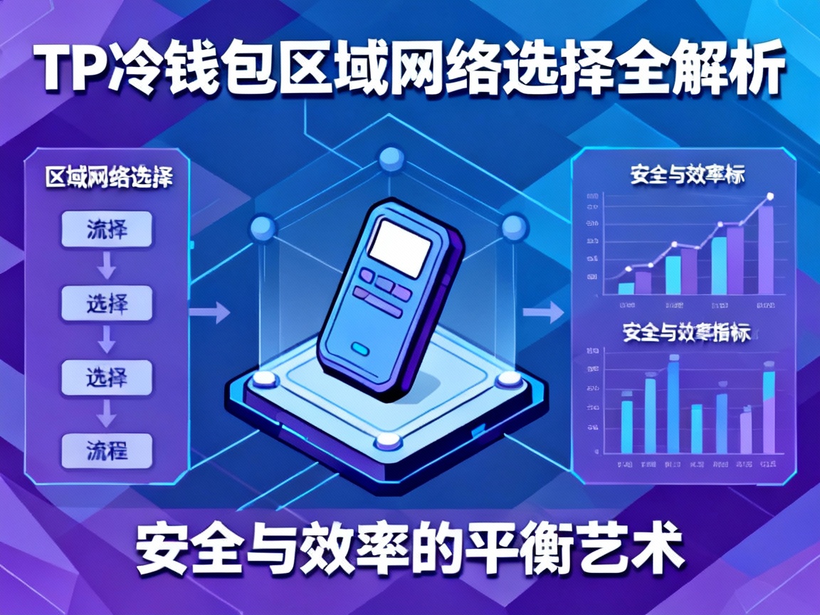 TP冷钱包区域网络选择全解析，安全与效率的平衡艺术