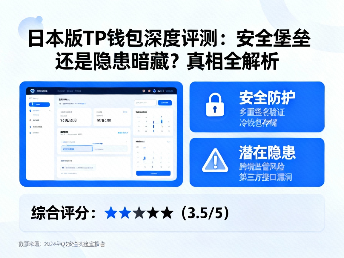 日本版TP钱包深度评测，安全堡垒还是隐患暗藏？真相全解析