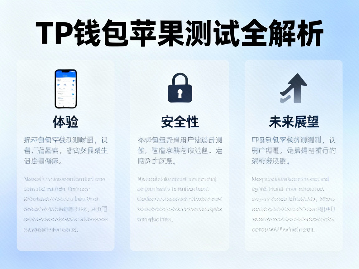 TP钱包苹果测试全解析，体验、安全性与未来展望