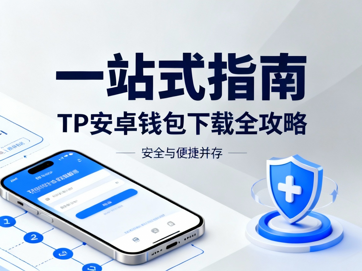 一站式指南，TP安卓钱包下载全攻略，安全与便捷并存