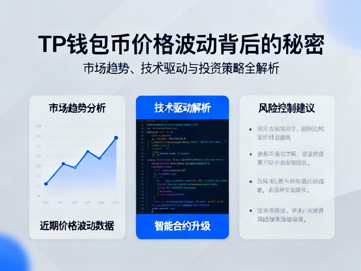 TP钱包币价格波动背后的秘密，市场趋势、技术驱动与投资策略全解析