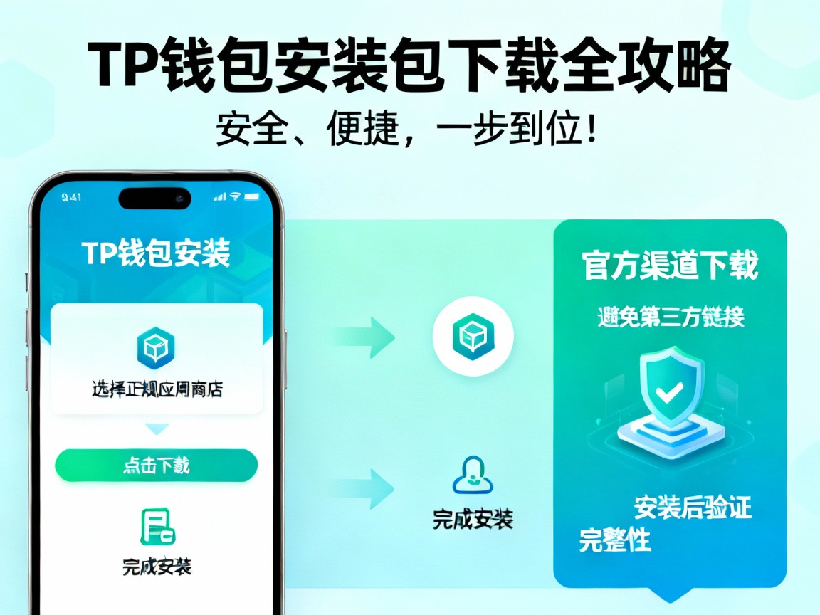 TP钱包安装包下载全攻略，安全、便捷，一步到位！