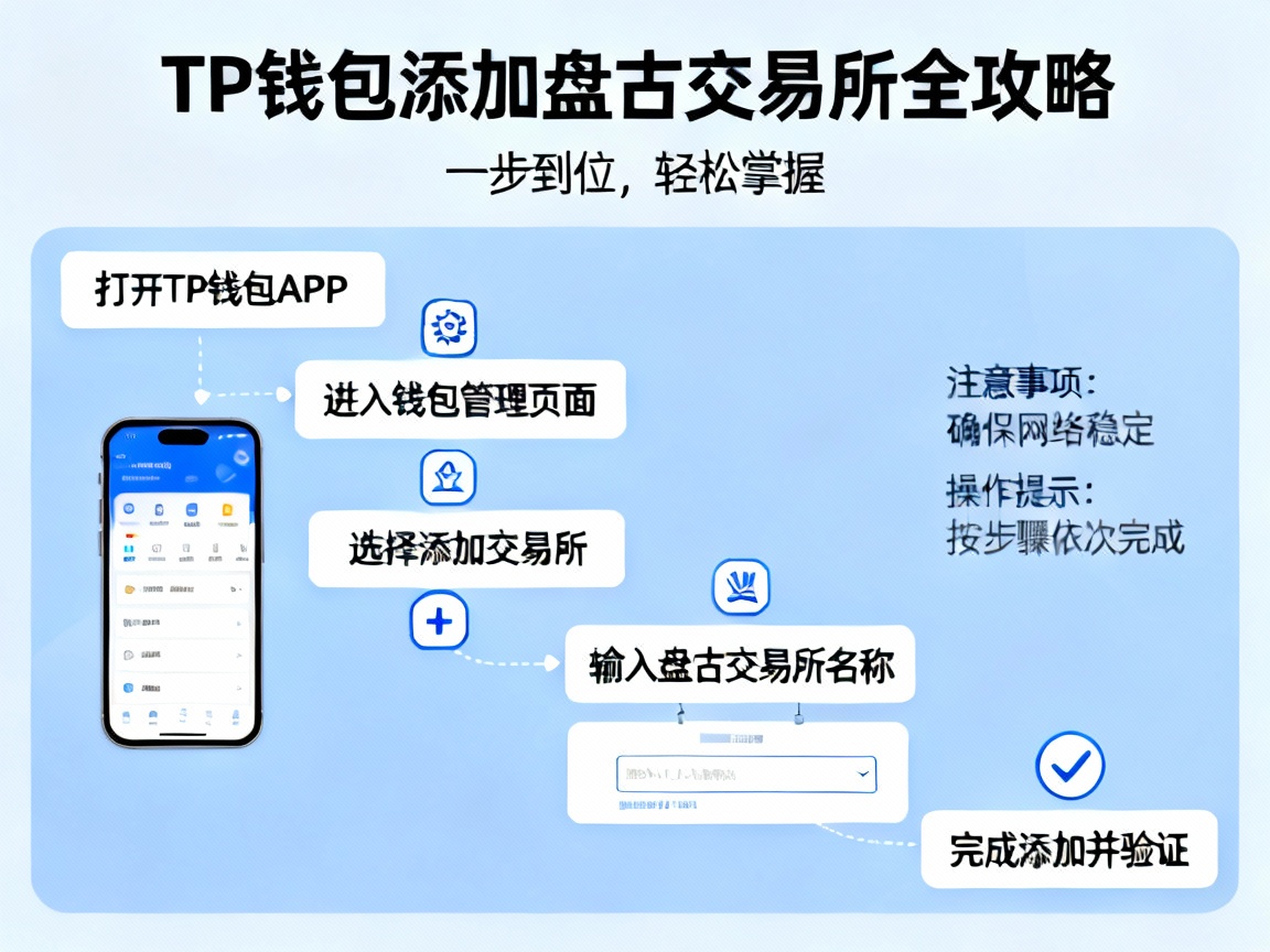 TP钱包添加盘古交易所全攻略，一步到位，轻松掌握