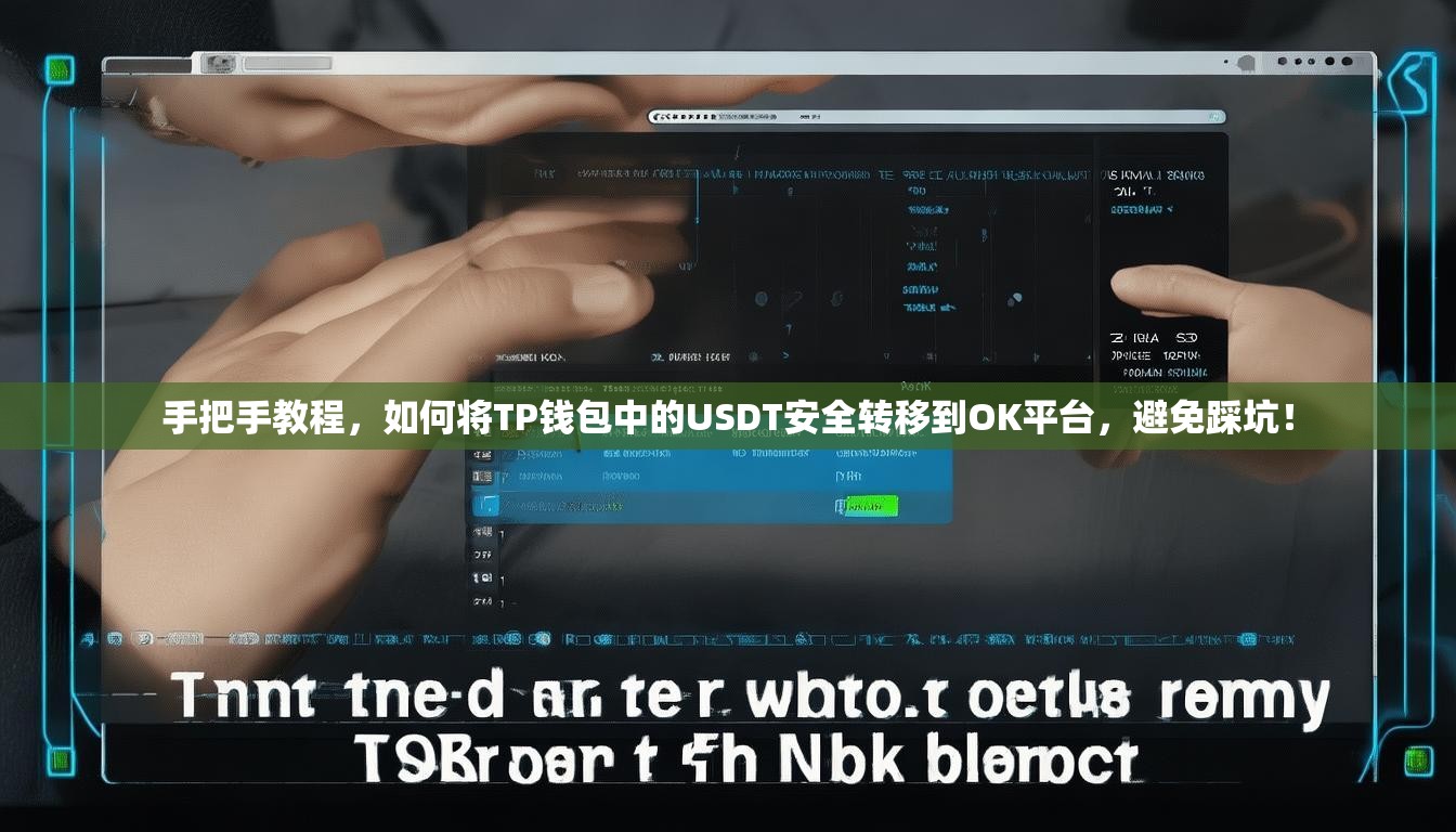 手把手教程，如何将TP钱包中的USDT安全转移到OK平台，避免踩坑！