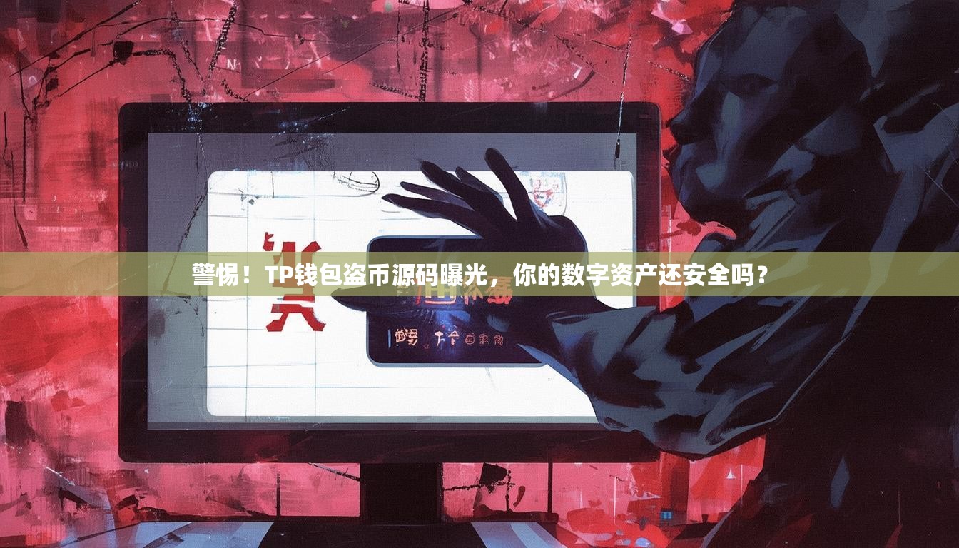警惕！TP钱包盗币源码曝光，你的数字资产还安全吗？