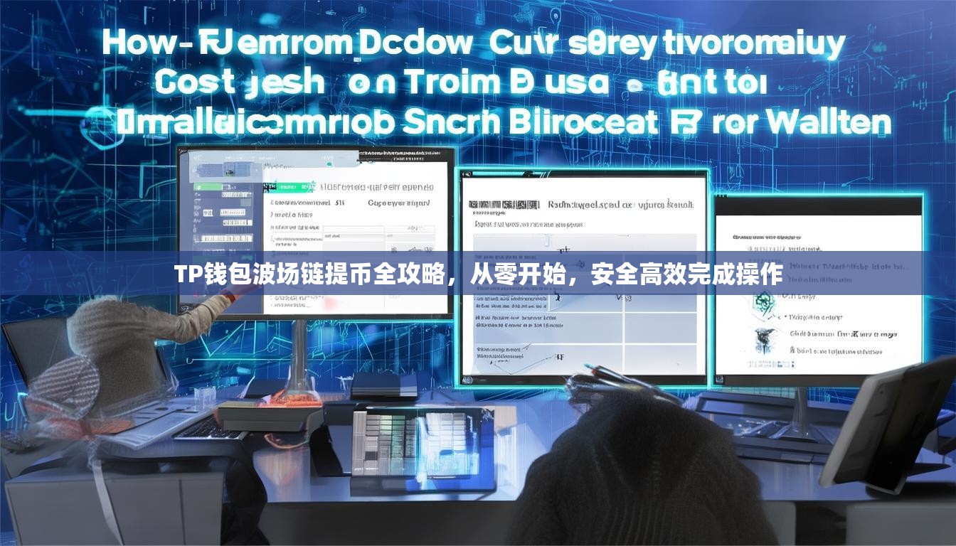 TP钱包波场链提币全攻略，从零开始，安全高效完成操作