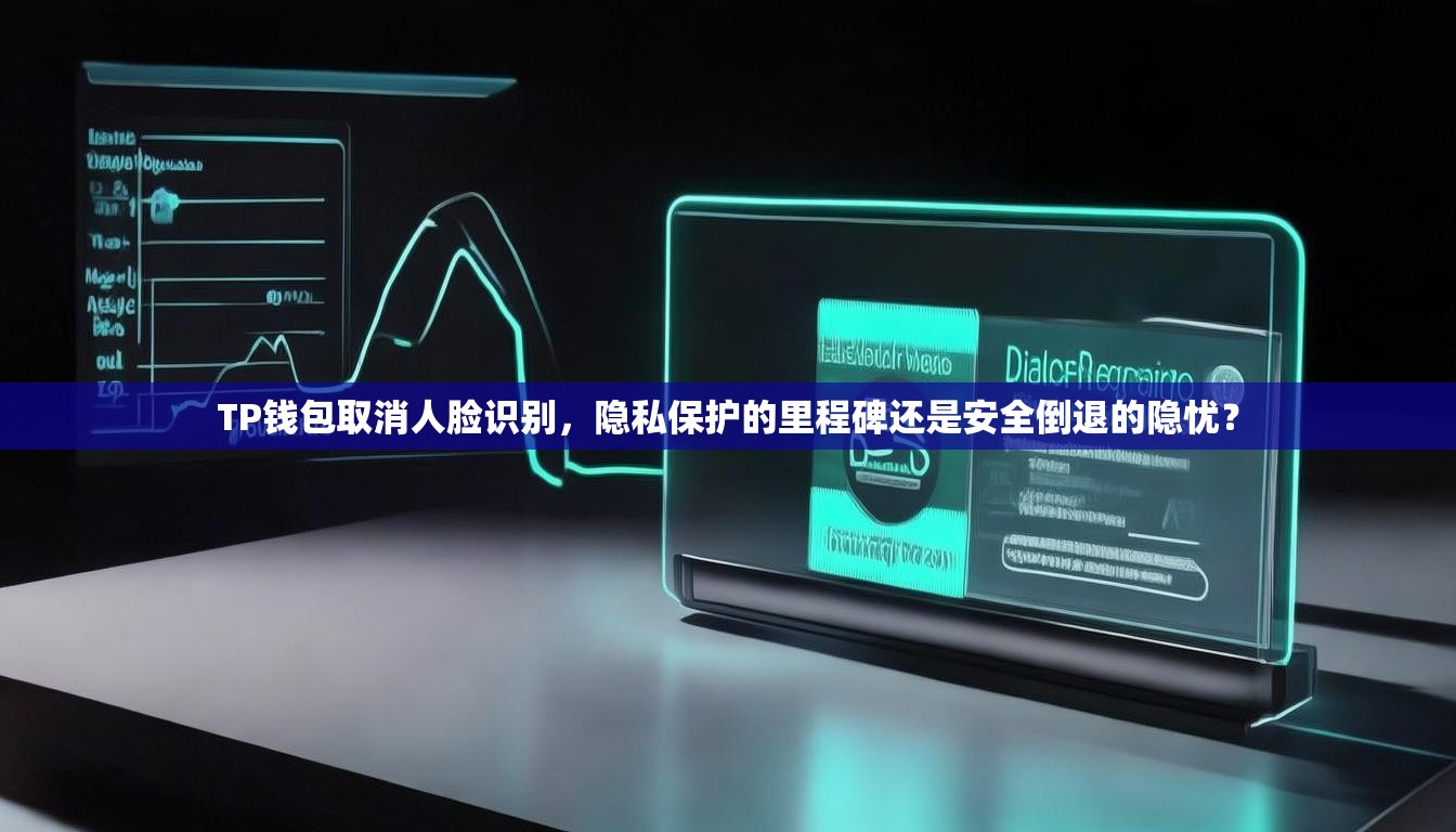 TP钱包取消人脸识别，隐私保护的里程碑还是安全倒退的隐忧？