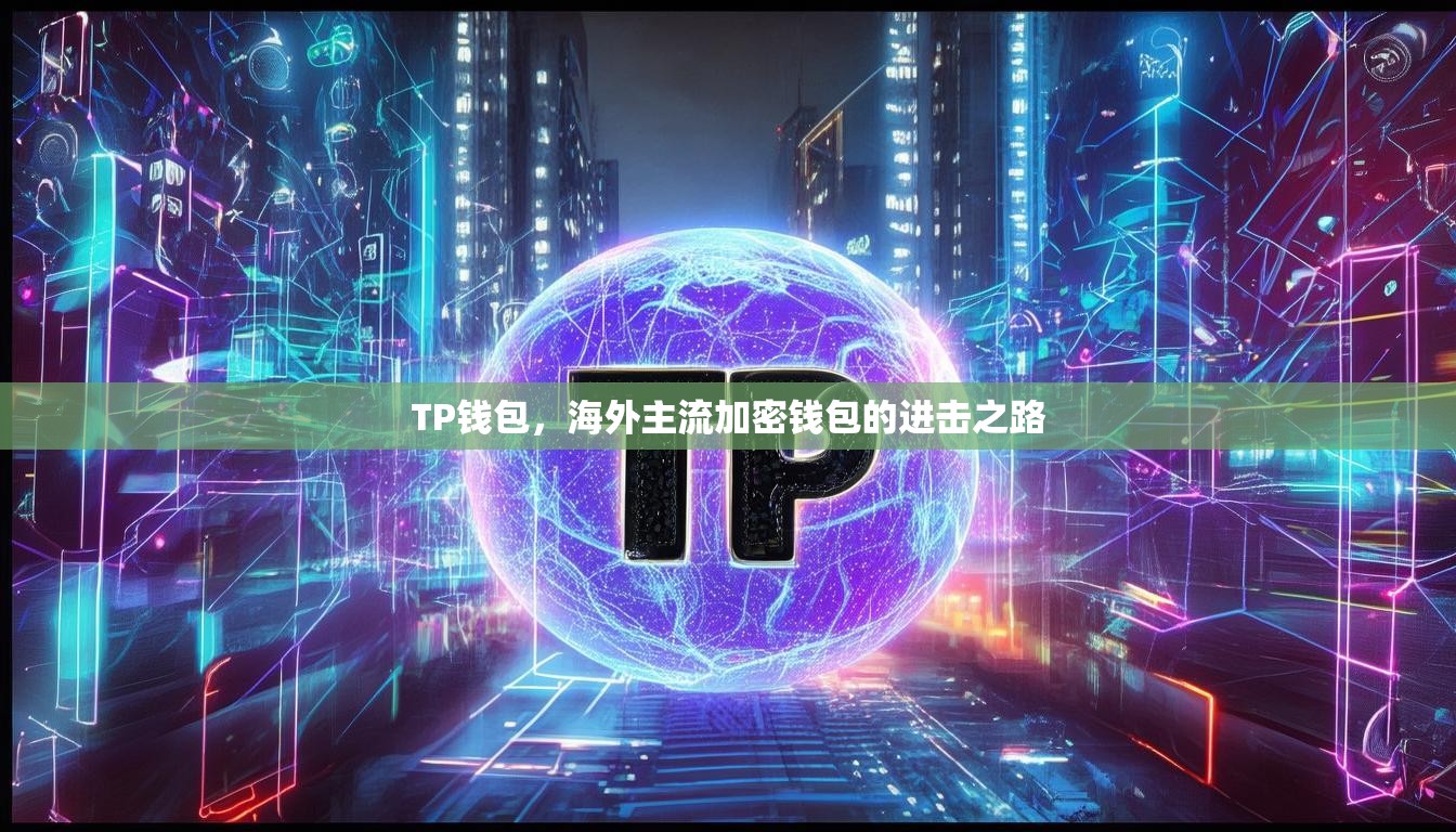 TP钱包，海外主流加密钱包的进击之路