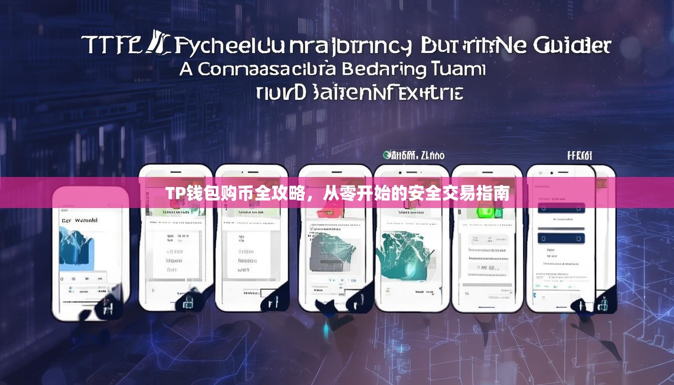 TP钱包购币全攻略，从零开始的安全交易指南