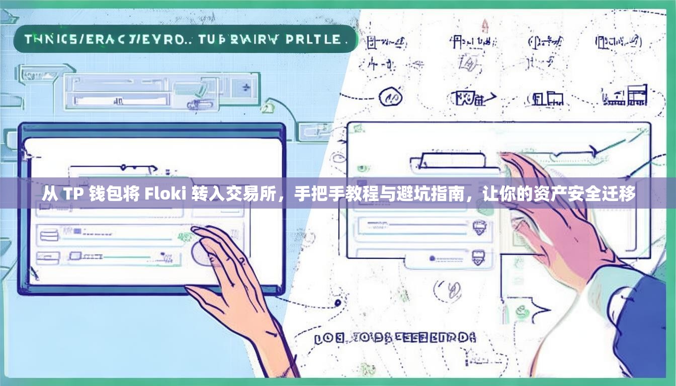 从 TP 钱包将 Floki 转入交易所，手把手教程与避坑指南，让你的资产安全迁移