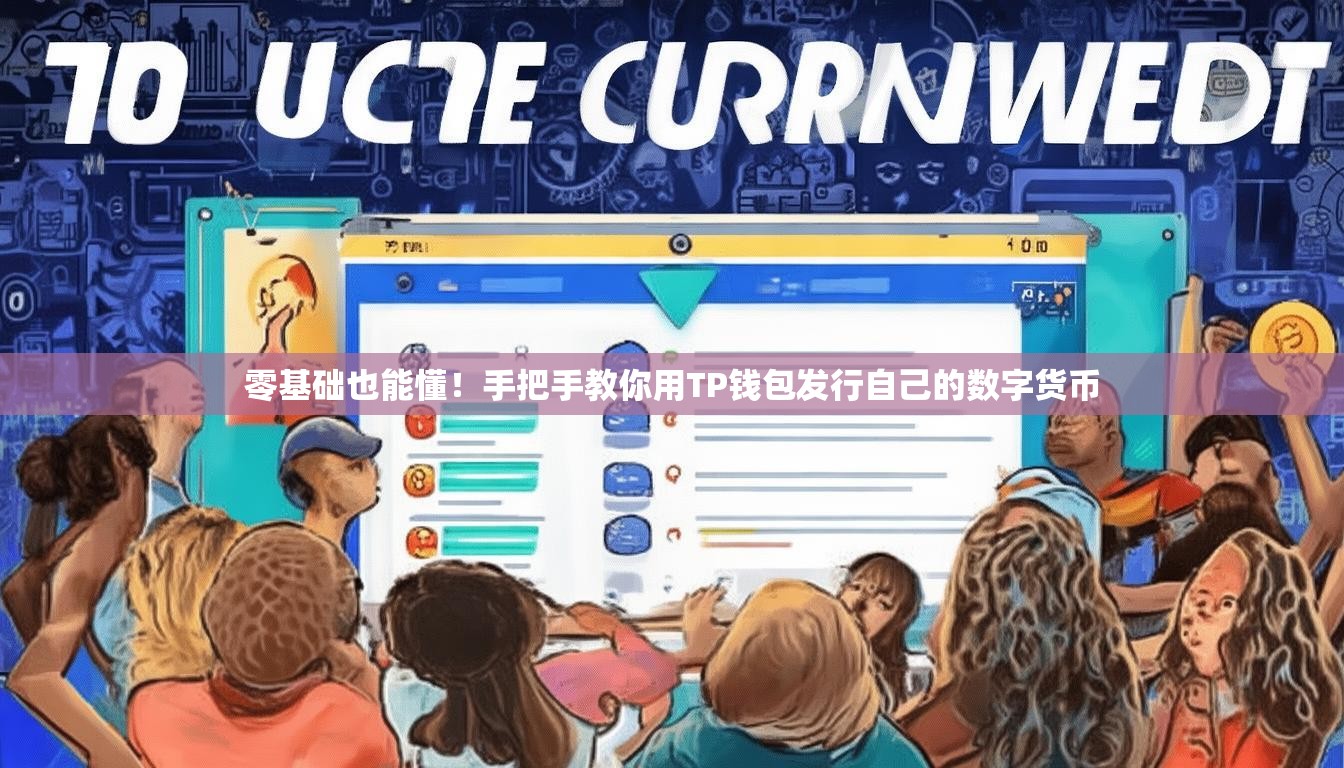 零基础也能懂！手把手教你用TP钱包发行自己的数字货币