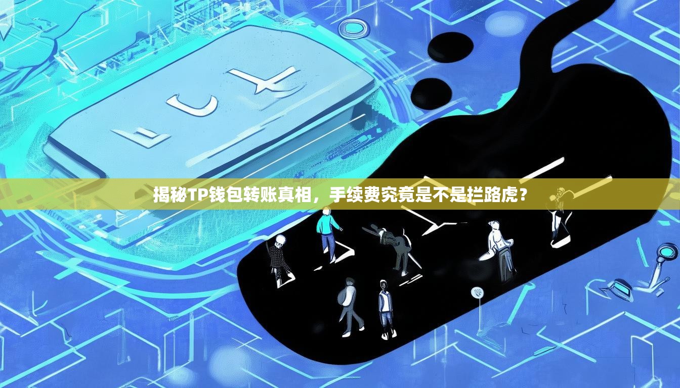 揭秘TP钱包转账真相，手续费究竟是不是拦路虎？
