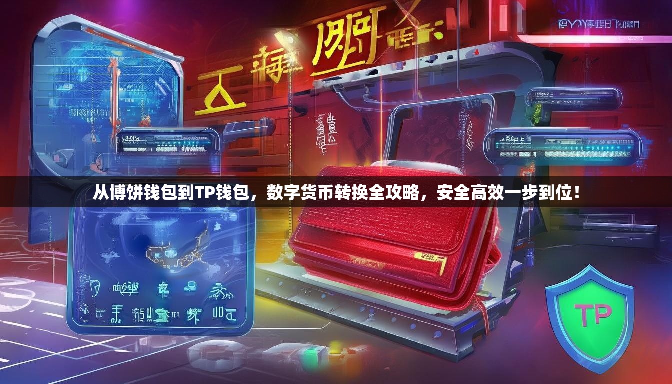 从博饼钱包到TP钱包，数字货币转换全攻略，安全高效一步到位！