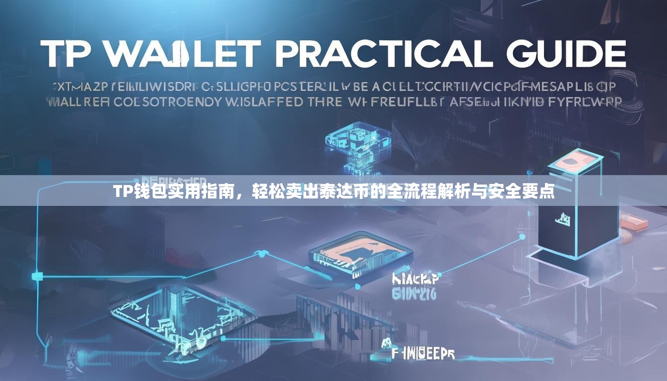 TP钱包实用指南，轻松卖出泰达币的全流程解析与安全要点
