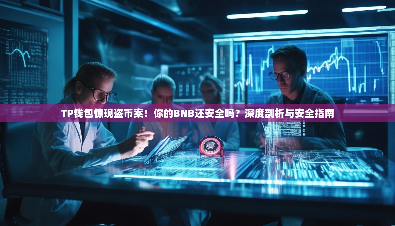 TP钱包惊现盗币案！你的BNB还安全吗？深度剖析与安全指南