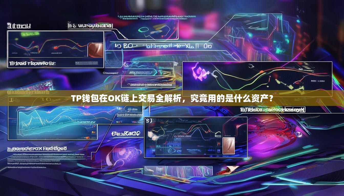 TP钱包在OK链上交易全解析，究竟用的是什么资产？