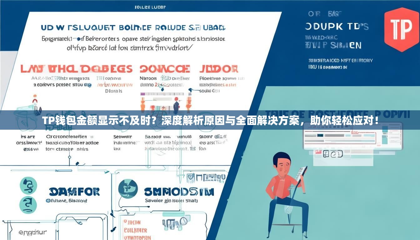 TP钱包金额显示不及时？深度解析原因与全面解决方案，助你轻松应对！