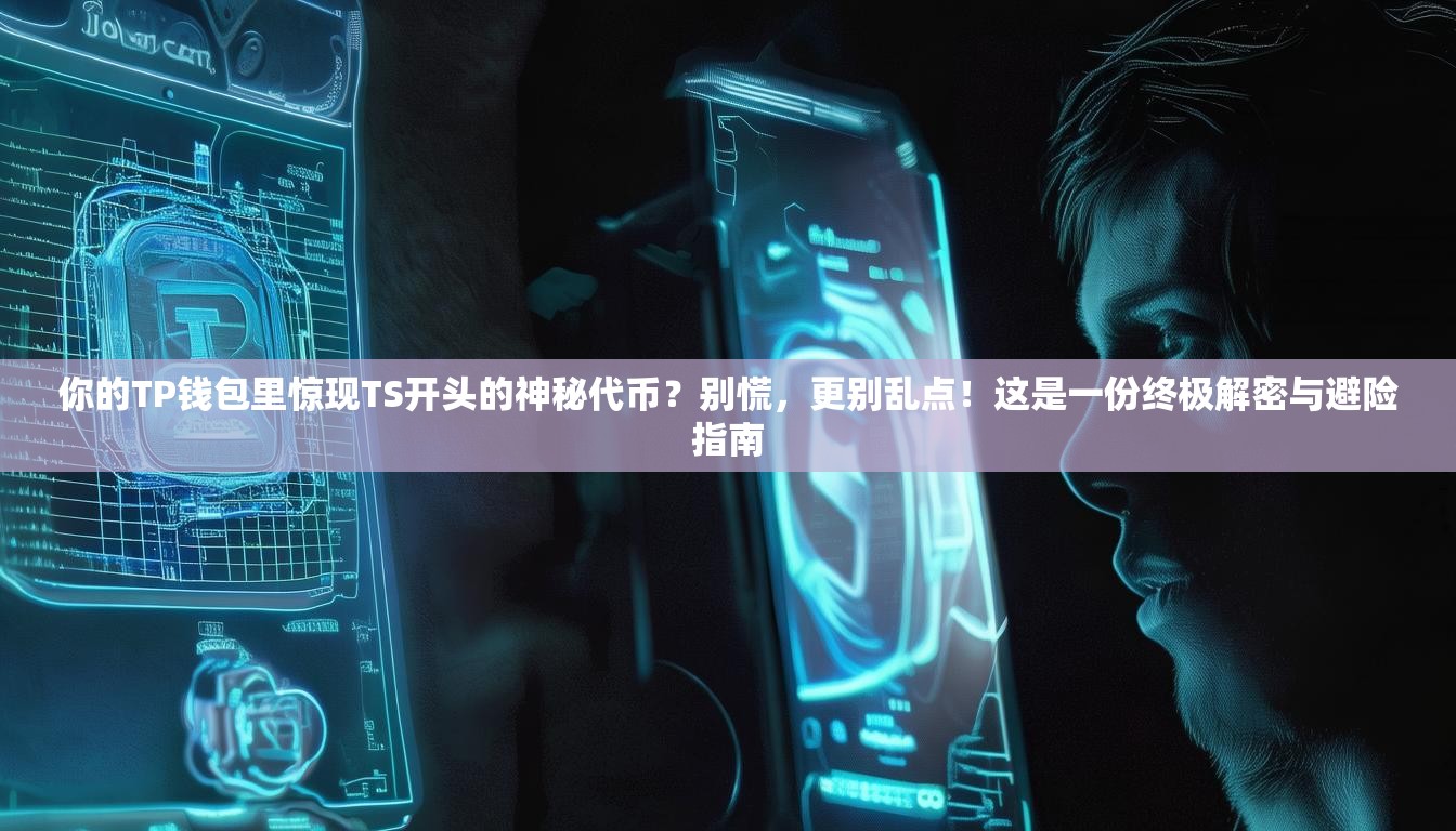你的TP钱包里惊现TS开头的神秘代币？别慌，更别乱点！这是一份终极解密与避险指南