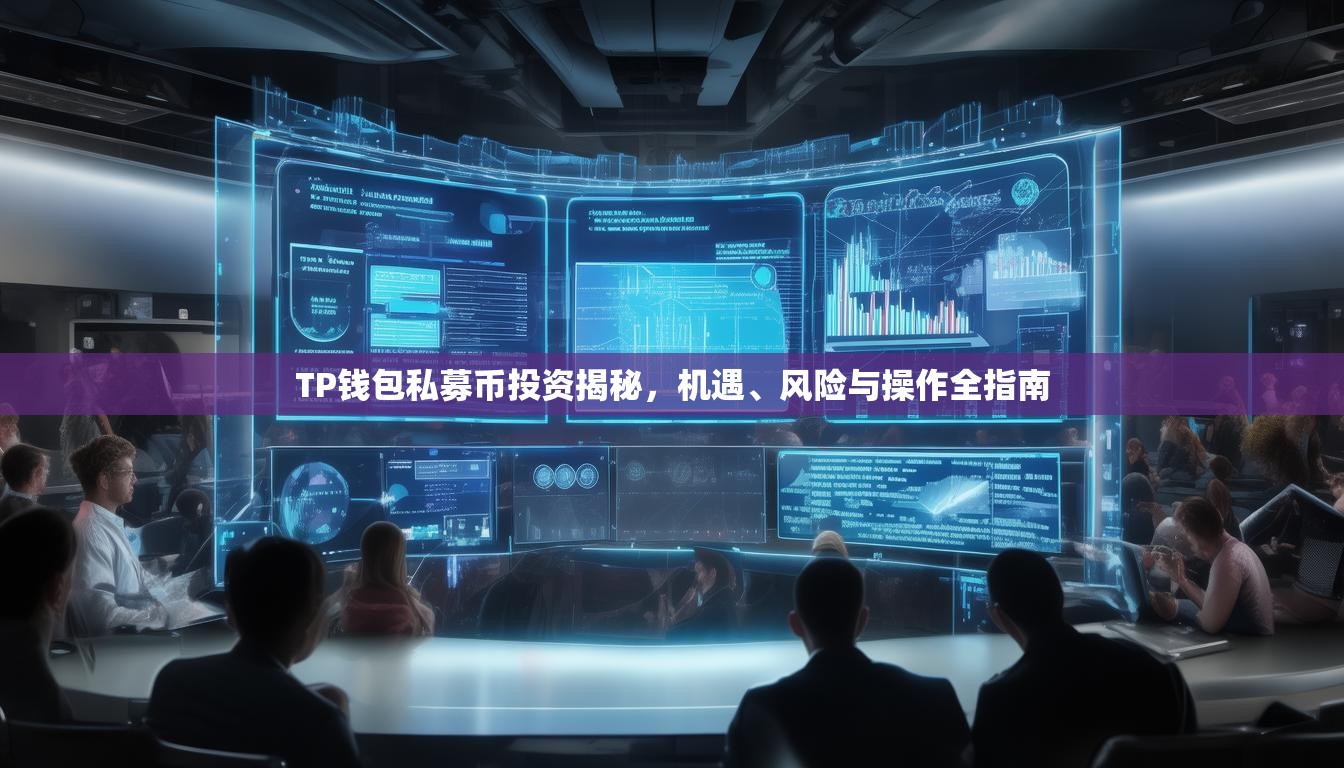 TP钱包私募币投资揭秘，机遇、风险与操作全指南