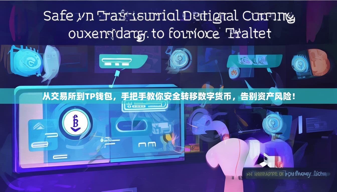 从交易所到TP钱包，手把手教你安全转移数字货币，告别资产风险！
