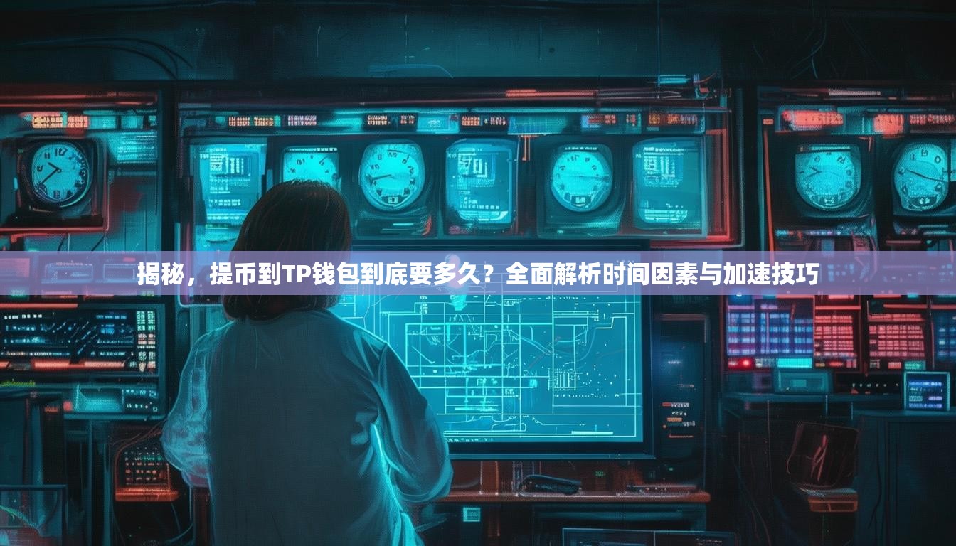 揭秘，提币到TP钱包到底要多久？全面解析时间因素与加速技巧