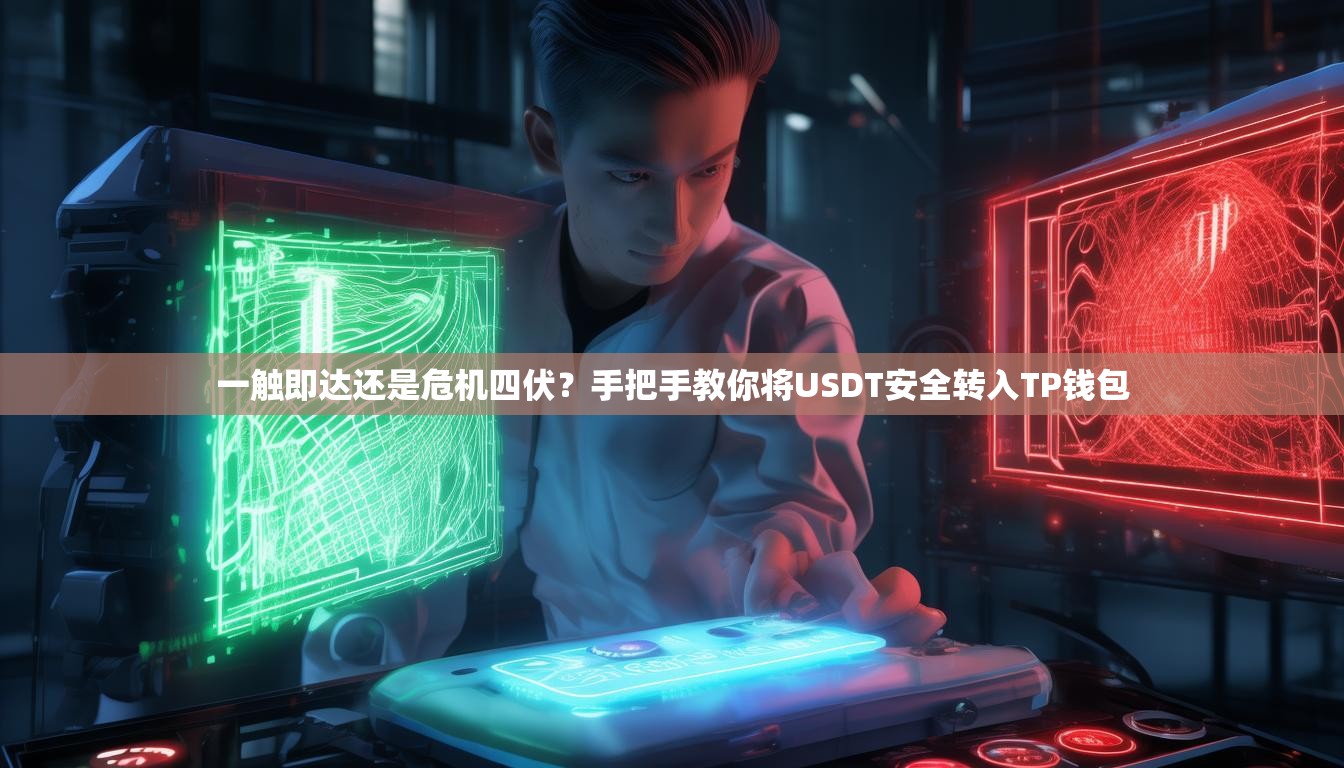 一触即达还是危机四伏？手把手教你将USDT安全转入TP钱包