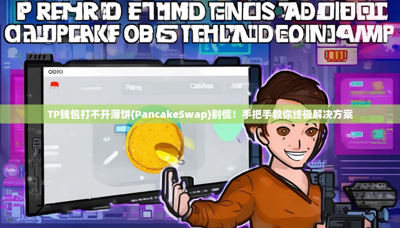 TP钱包打不开薄饼(PancakeSwap)别慌！手把手教你终极解决方案