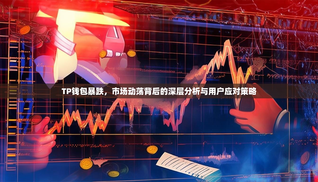 TP钱包暴跌，市场动荡背后的深层分析与用户应对策略