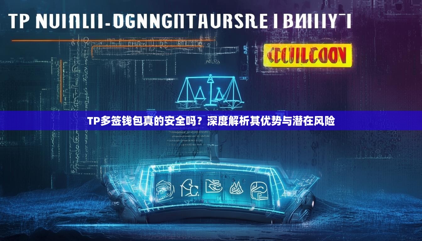 TP多签钱包真的安全吗？深度解析其优势与潜在风险