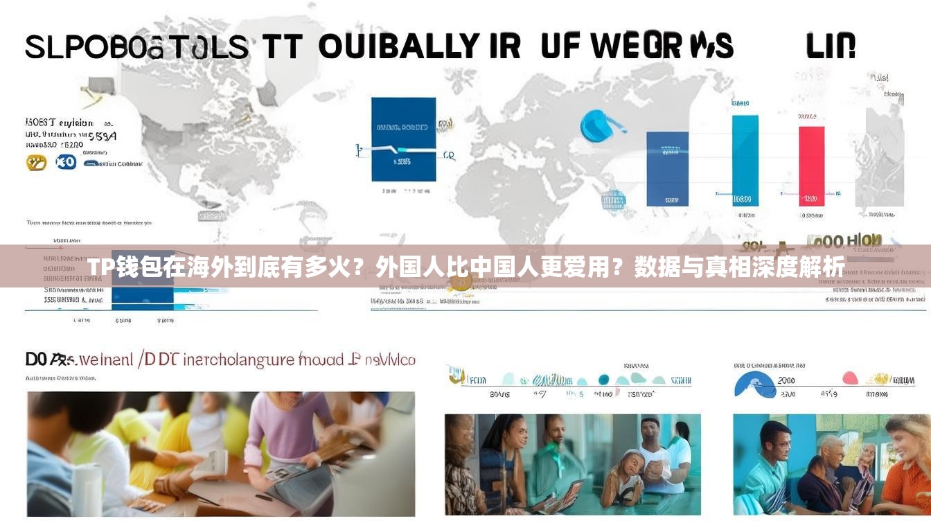 TP钱包在海外到底有多火？外国人比中国人更爱用？数据与真相深度解析