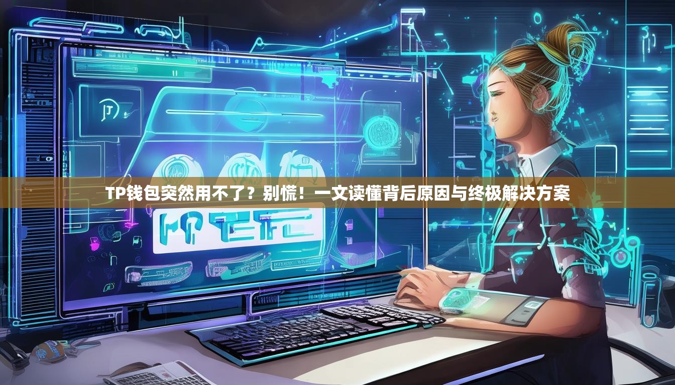 TP钱包突然用不了？别慌！一文读懂背后原因与终极解决方案