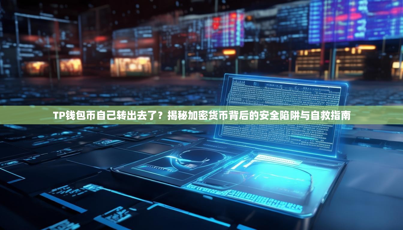 TP钱包币自己转出去了？揭秘加密货币背后的安全陷阱与自救指南