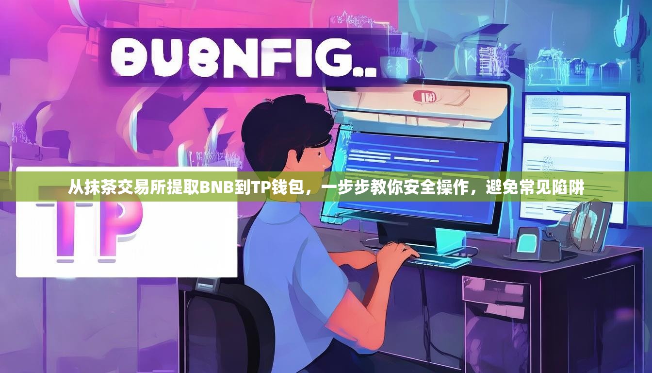 从抹茶交易所提取BNB到TP钱包，一步步教你安全操作，避免常见陷阱