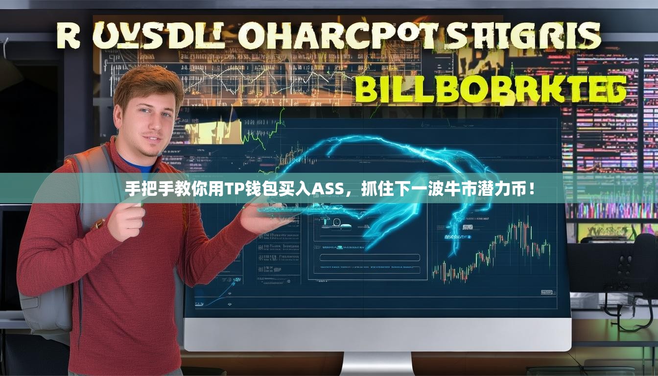手把手教你用TP钱包买入ASS，抓住下一波牛市潜力币！