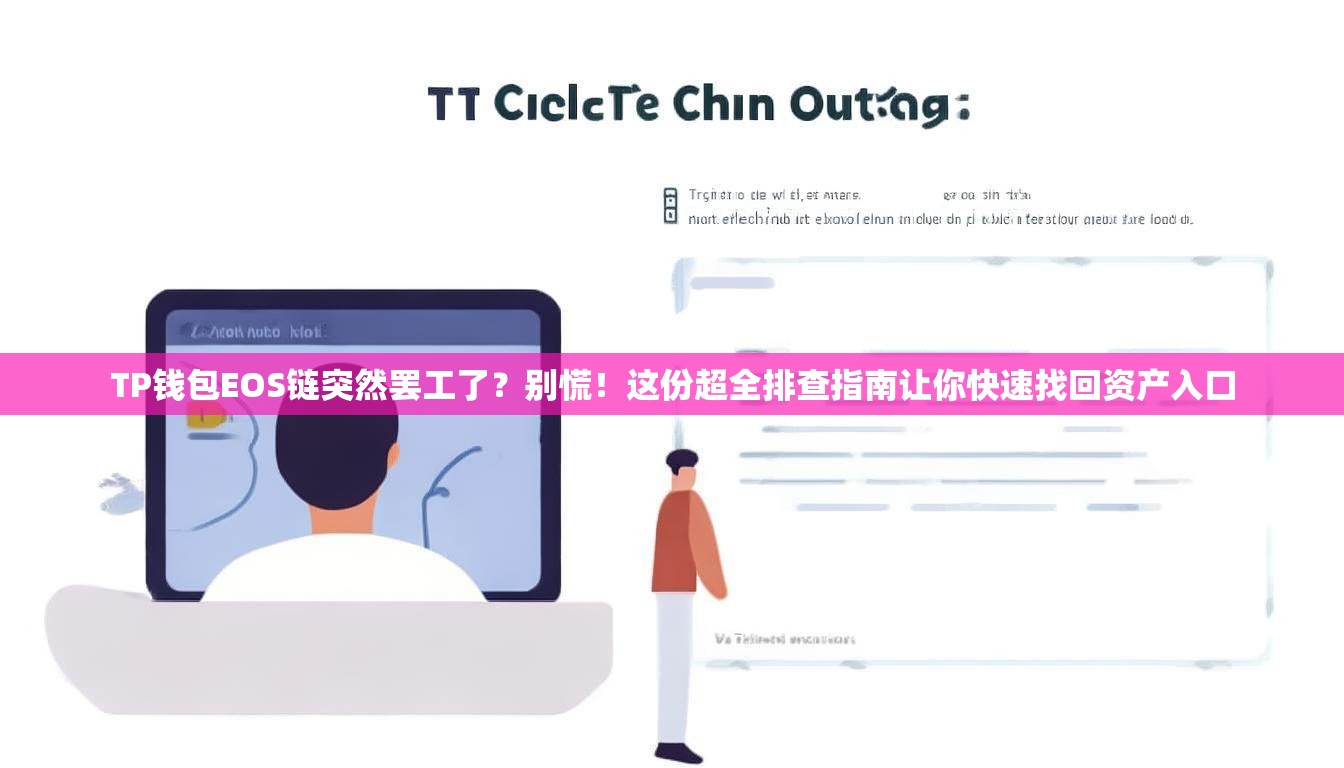 TP钱包EOS链突然罢工了？别慌！这份超全排查指南让你快速找回资产入口