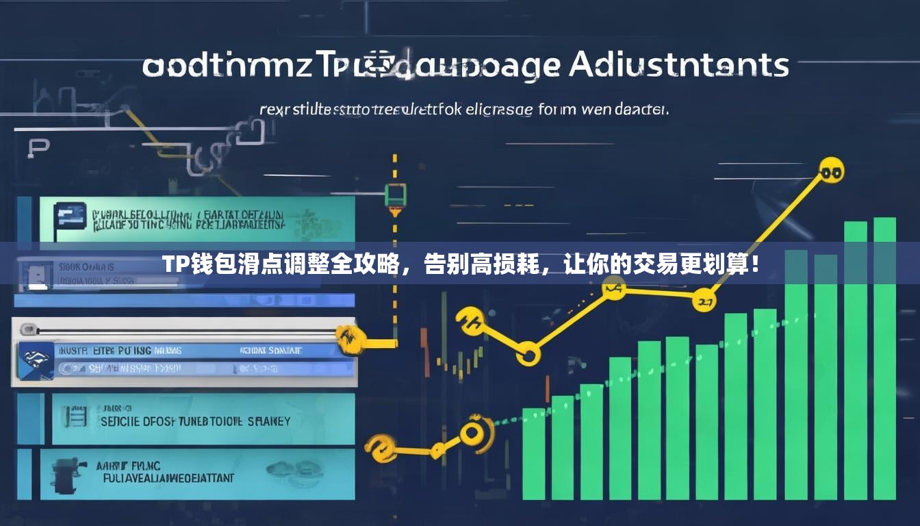 TP钱包滑点调整全攻略，告别高损耗，让你的交易更划算！