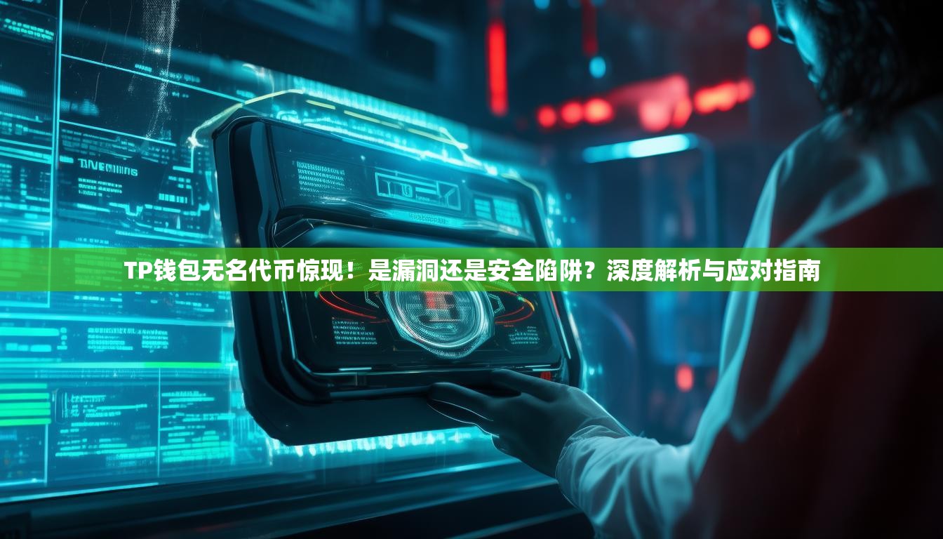 TP钱包无名代币惊现！是漏洞还是安全陷阱？深度解析与应对指南