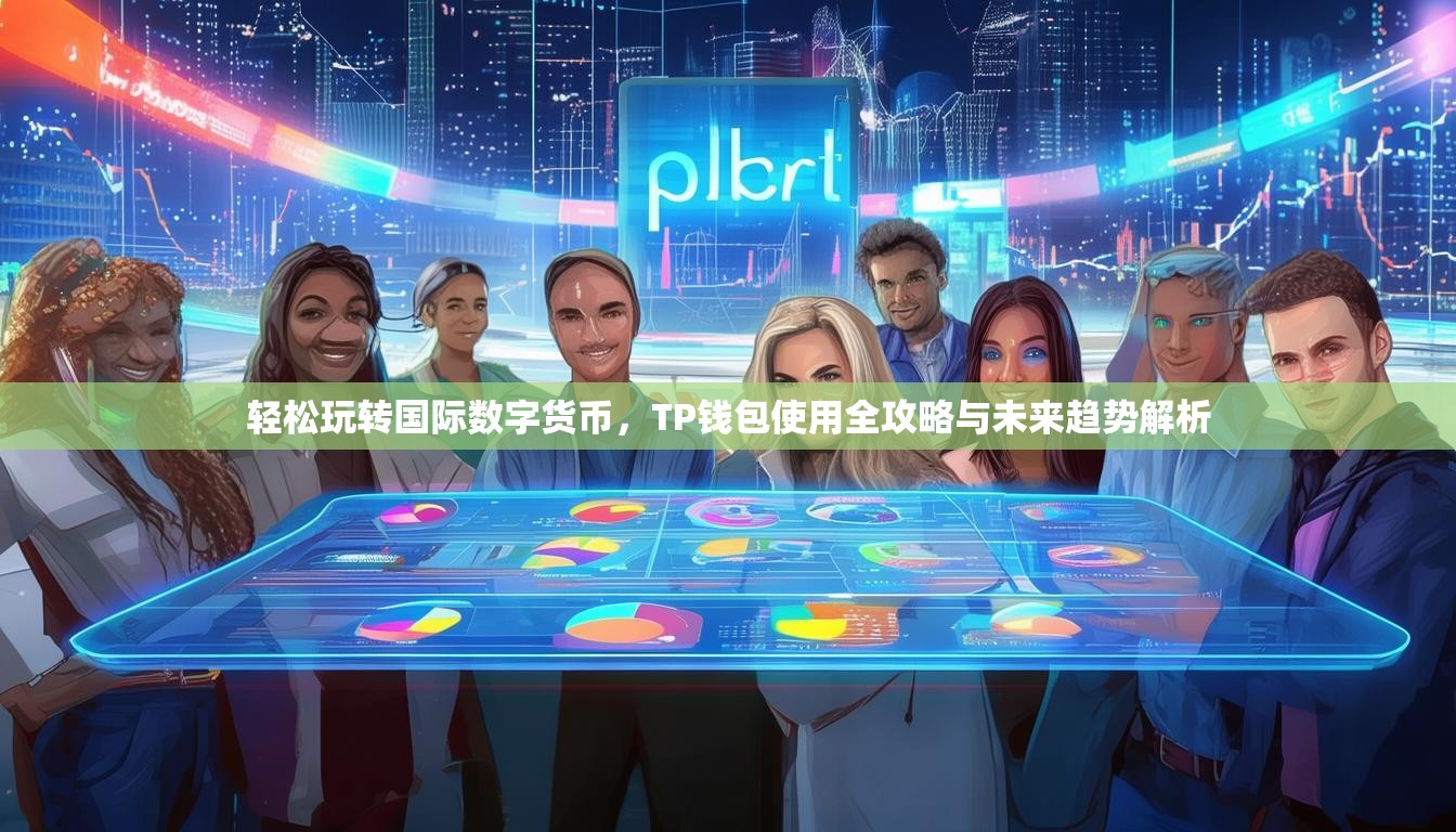 轻松玩转国际数字货币，TP钱包使用全攻略与未来趋势解析