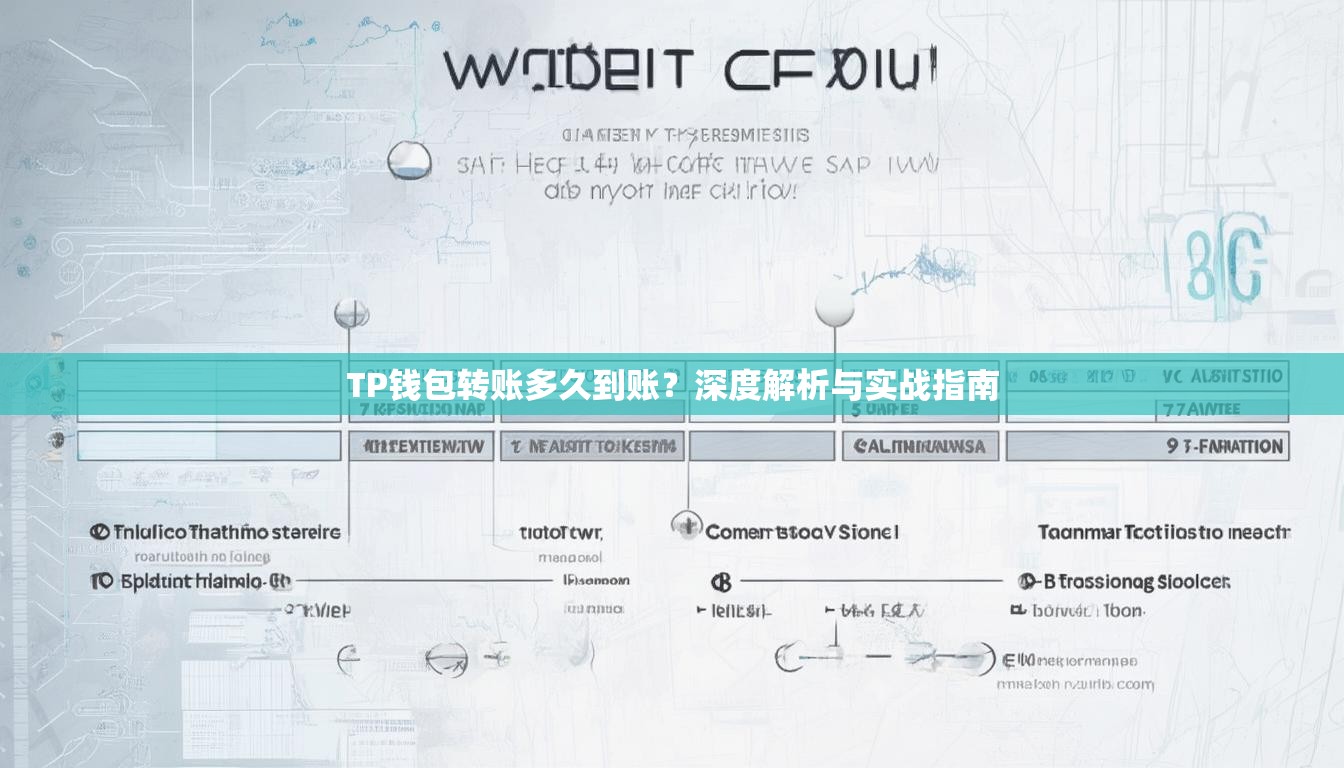 TP钱包转账多久到账？深度解析与实战指南