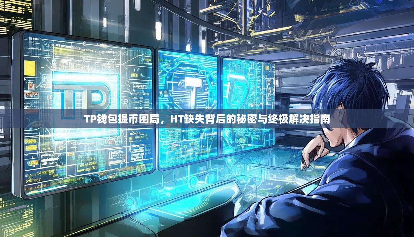 TP钱包提币困局，HT缺失背后的秘密与终极解决指南
