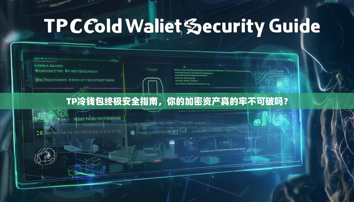 TP冷钱包终极安全指南，你的加密资产真的牢不可破吗？