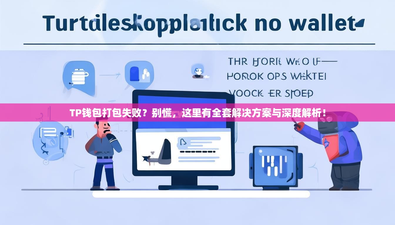 TP钱包打包失败？别慌，这里有全套解决方案与深度解析！